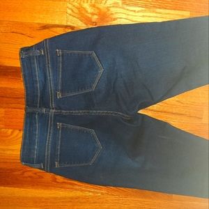 Fashion nova jeans size 3/4